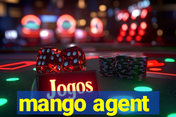 mango agent