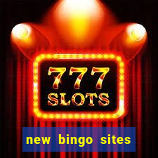 new bingo sites 2022 uk