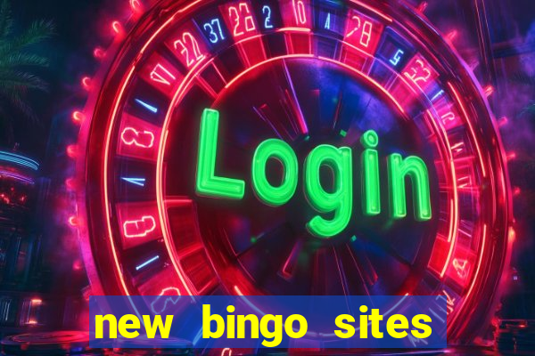 new bingo sites 2022 uk