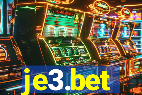 je3.bet