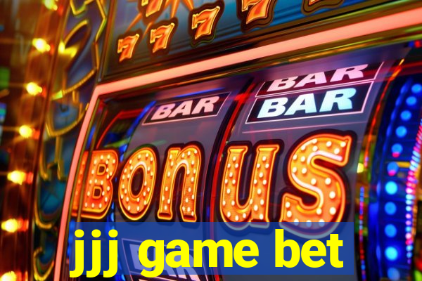 jjj game bet