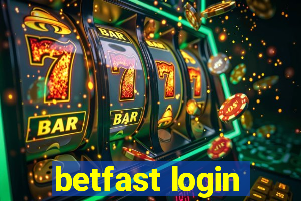 betfast login