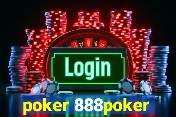 poker 888poker