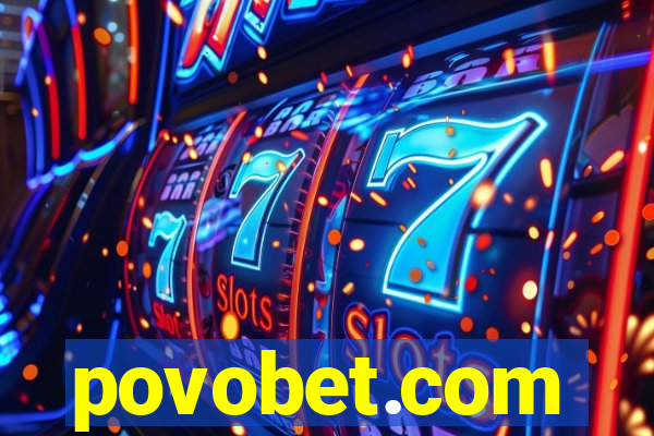 povobet.com