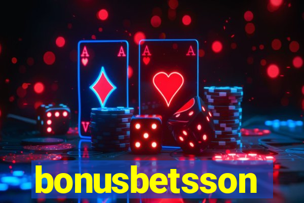 bonusbetsson