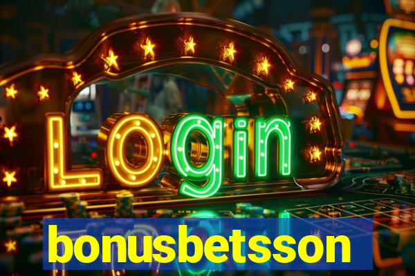 bonusbetsson