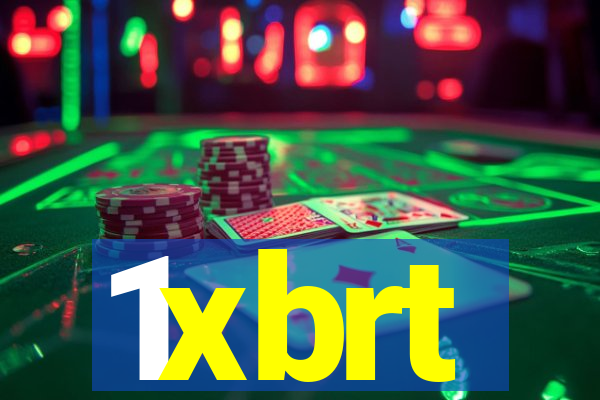 1xbrt