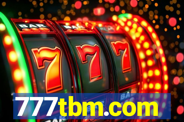 777tbm.com