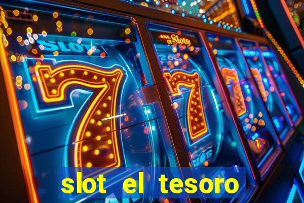 slot el tesoro pirata fiable