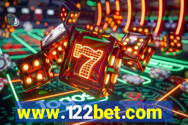 www.122bet.com