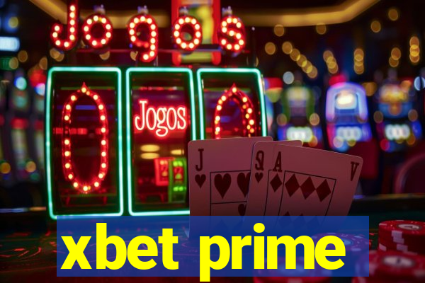 xbet prime