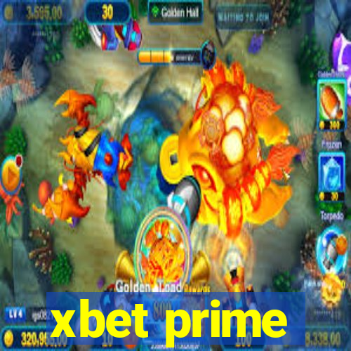 xbet prime