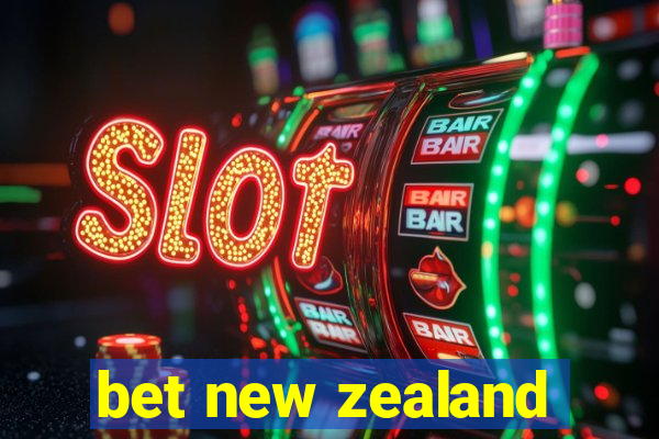 bet new zealand