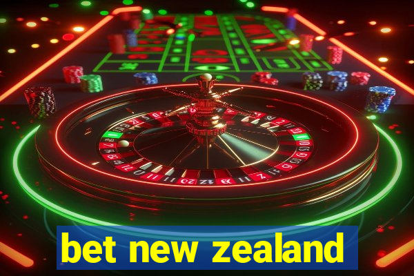 bet new zealand