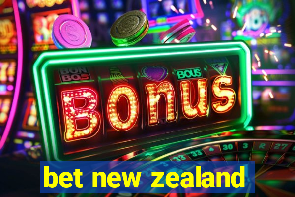 bet new zealand