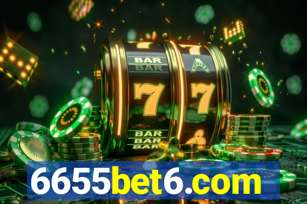 6655bet6.com