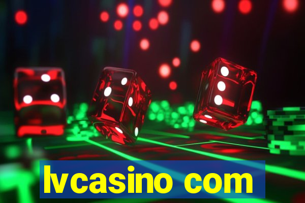 lvcasino com