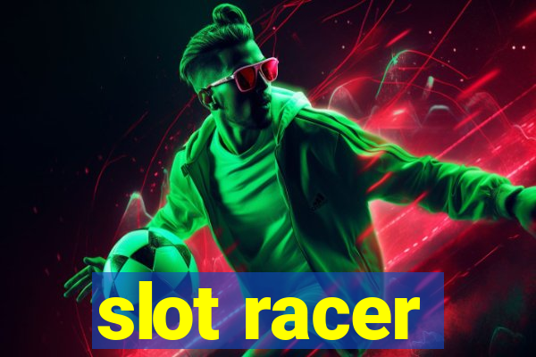 slot racer