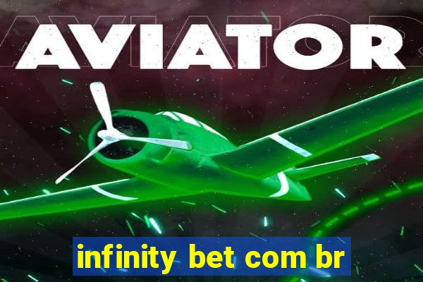 infinity bet com br