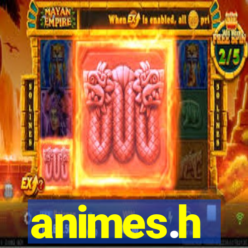 animes.h