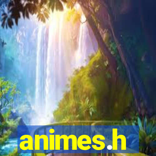 animes.h