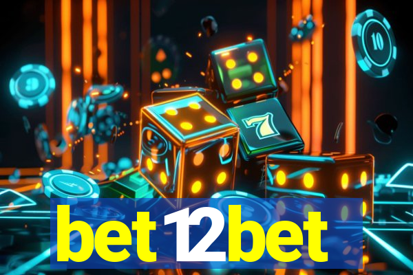 bet12bet