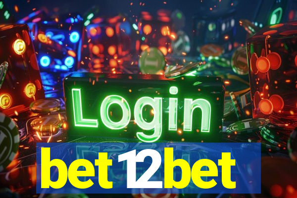 bet12bet