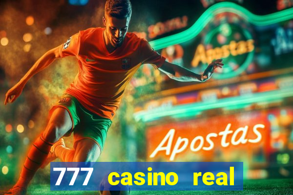 777 casino real money gcash