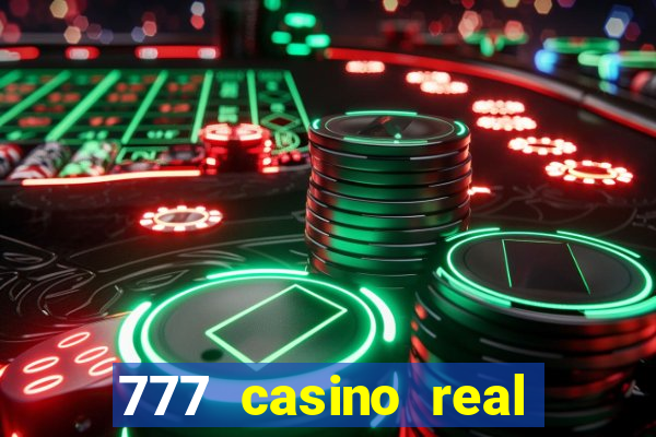 777 casino real money gcash