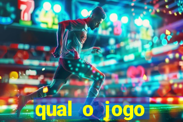 qual o jogo original do tigrinho