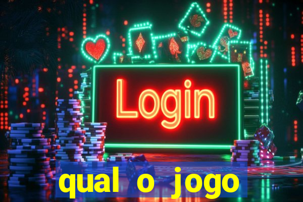 qual o jogo original do tigrinho