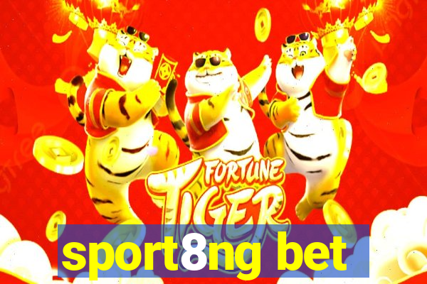 sport8ng bet