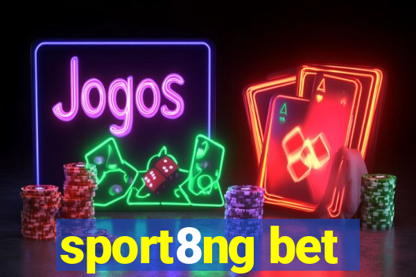 sport8ng bet