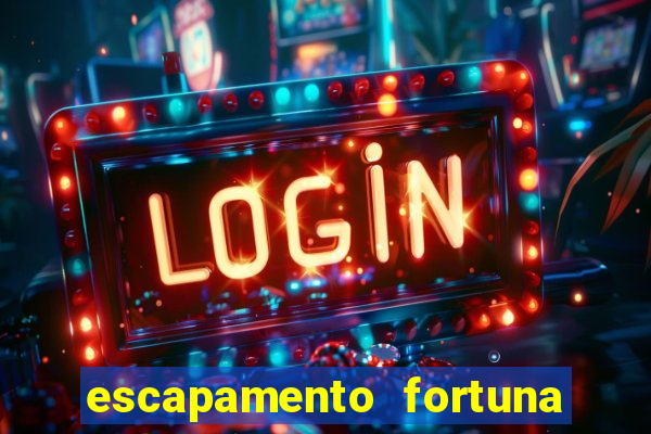 escapamento fortuna intruder 125