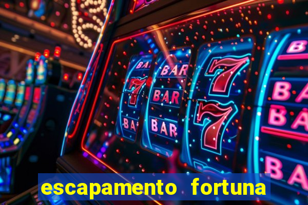 escapamento fortuna intruder 125