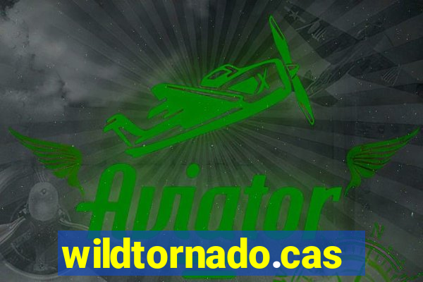 wildtornado.casino