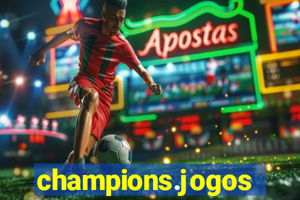 champions.jogos