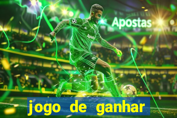 jogo de ganhar dinheiro roleta da sorte