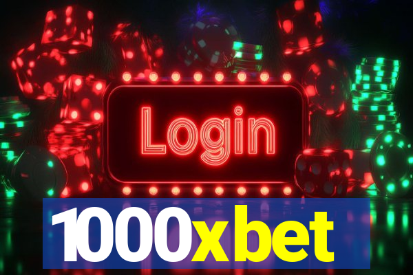 1000xbet