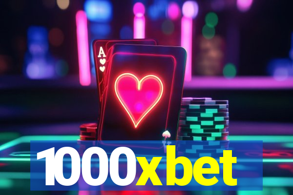 1000xbet