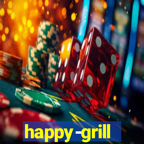 happy-grill