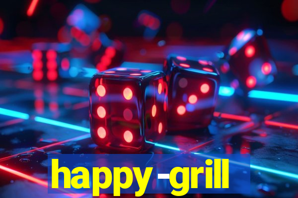 happy-grill