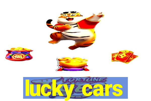 lucky cars