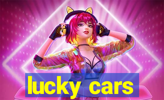 lucky cars