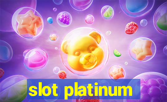 slot platinum