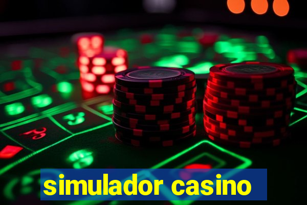 simulador casino