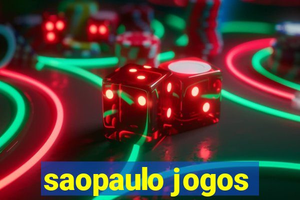 saopaulo jogos