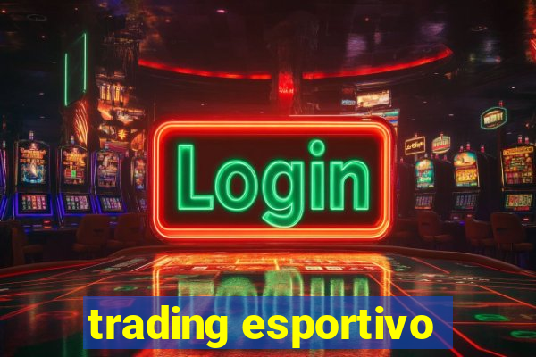 trading esportivo