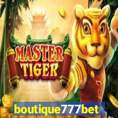 boutique777bet