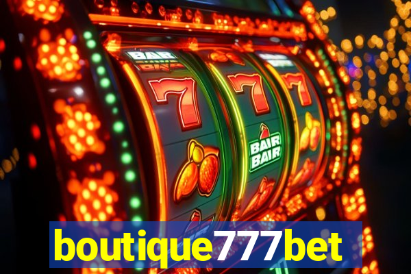 boutique777bet